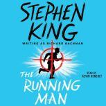 Running Man The, Stephen King