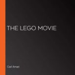 The Lego Movie, Carl Amari