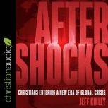 Aftershocks, Jeff Kinley