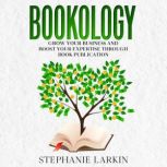 Bookology, Stephanie Larkin