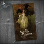 The Yesteryear Phantom, W.E.D. Ross