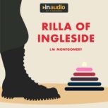 Rilla of Ingleside, L.M. Montgomery