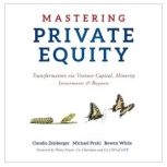 Mastering Private Equity, Claudia Zeisberger