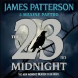 The 23rd Midnight, James Patterson