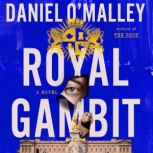Royal Gambit, Daniel OMalley