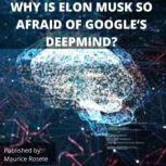 WHY IS ELON MUSK SO AFRAID OF GOOGLE'S DEEPMIND? Welcome to our top stories of the day and everything that involves Elon Musk'', Maurice Rosete