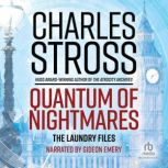 Quantum of Nightmares, Charles Stross