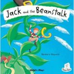 Jack and the Beanstalk, Barbara Vagnozzi