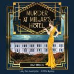 Murder at Millars Hotel, Kelly Mason