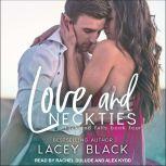 Love and Neckties, Lacey Black