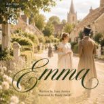 Emma, Jane Austen