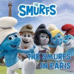 The Smurfs in Paris, Peyo