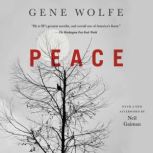 Peace, Gene Wolfe