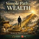 Simple Path to Wealth, Hatem Helmy