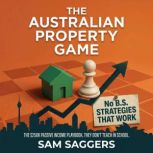 The Australian Property Game, Sam Saggers