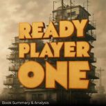 Ready Player One Book Summary  Anal..., Jack Rylan