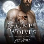 Grumpy Wolves, Aidy Award