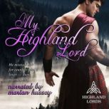 My Highland Lord, Tarah Scott