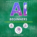 AI for Beginners, Kronborg Books