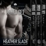 Royal Agents of MI6 Boxed Set, Heather Slade