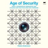 Age of Security, Ruben Andersson