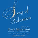 Song of Solomon, Toni Morrison