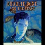 Charlie Bone and the Beast Children ..., Jenny Nimmo