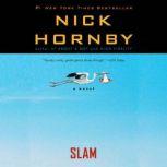 Slam, Nick Hornby