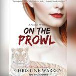 On the Prowl, Christine Warren