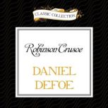 Robinson Crusoe, Daniel Defoe