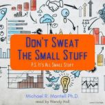 Dont Sweat The Small Stuff, Michael Mantell