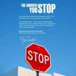 The Moment You Stop, May Crawford
