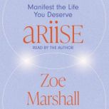 Ariise, Zoe Marshall