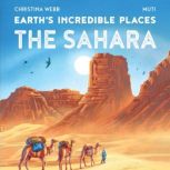 The Sahara, Christina Webb