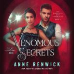 Venomous Secrets, Anne Renwick