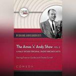 Amos n' Andy Show, Collection 2, Black Eye Entertainment