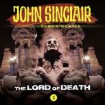 Episode 2 The Lord of Death, Jason Dark