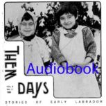Them Days 5.3, Doris Saunders