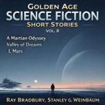 Golden Age Science Fiction Short Stor..., Ray Bradbury