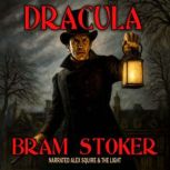 Dracula, Bram Stoker