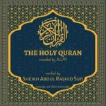The Holy Quran  Sheikh Abdul Rashid ..., Allah