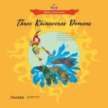 Three Rhinoceros Demons, Chengen Wu