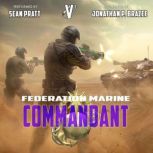 Commandant, Jonathan P. Brazee
