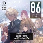 86EIGHTYSIX, Vol. 13, Asato Asato