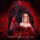 SM A Cyberpunk Adventure Anthology ..., Gareth Mayers