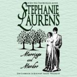 Marriage and Murder, Stephanie Laurens