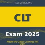 CLT Test, Theo Marlowe