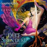 A Duet With The Siren Duke, Elise Kova