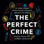 The Perfect Crime, Vaseem Khan