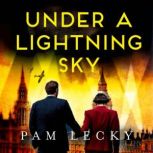 Under a Lightning Sky, Pam Lecky